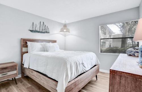 Saint Augustine Shores Apartment | Conquistador Hideaway