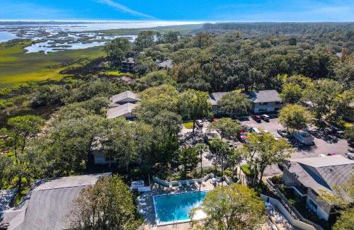 Saint Augustine Shores Apartment | Conquistador Hideaway
