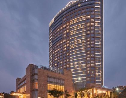 Ulsoor Hotel | Conrad Bengaluru