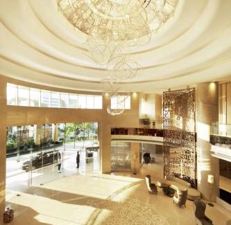 Ulsoor Hotel | Conrad Bengaluru