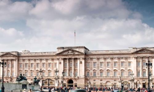 Westminster Hotel | Conrad London St James