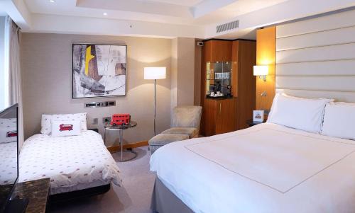 Westminster Hotel | Conrad London St James