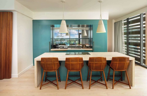 Florida Central Atlantic Coast Resort | Conrad Orlando at Evermore