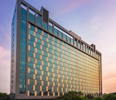 Koregaon Park Hotel | Conrad Pune