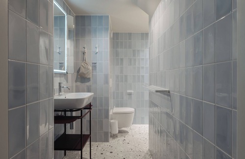 Utrecht City Center Hotel | Conscious Hotel Oudegracht Utrecht