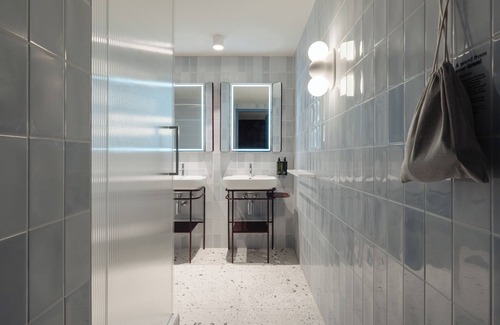 Utrecht City Center Hotel | Conscious Hotel Oudegracht Utrecht