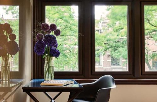 Museum Quarter Hotel | Conservatorium Hotel