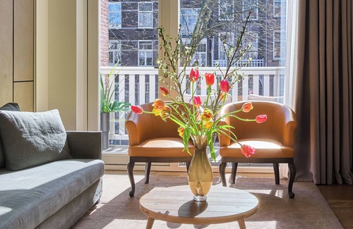 Museum Quarter Hotel | Conservatorium Hotel (Operated by Mandarin Oriental)