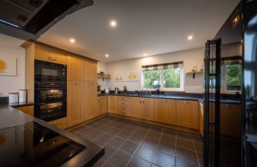 Isle of North Uist Cottage | Constant & True