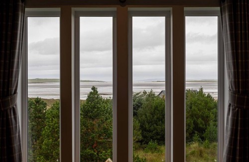 Isle of North Uist Cottage | Constant & True