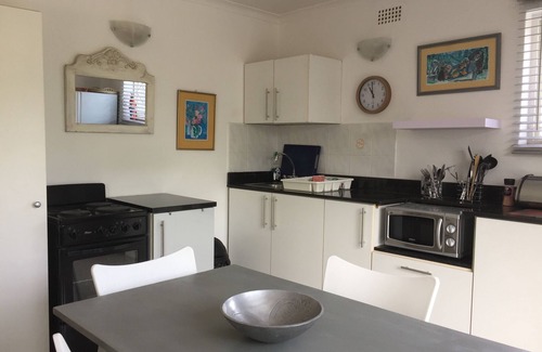 Constantia Apartment | Constantia Lazy River, Willow Suite (2 Bedrooms, Sleeps 4)