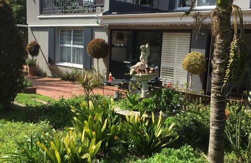 Constantia Apartment | Constantia Lazy River, Willow Suite (2 Bedrooms, Sleeps 4)