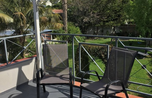 Constantia Apartment | Constantia Lazy River, Willow Suite (2 Bedrooms, Sleeps 4)