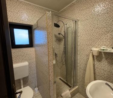 Praid Bed & Breakfast | Constantin Panzió