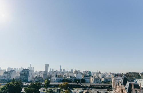 Constitucion Hotel | Constitución Palace Hotel