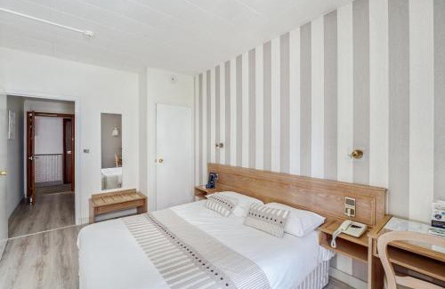 Limoges Hotel | Contact Hôtel des Deux Moulins Limoges - Proche de la gare