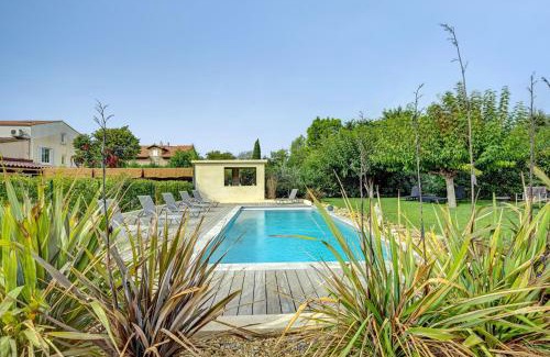 Gemenos Hotel | Contact Hôtel Le Provence