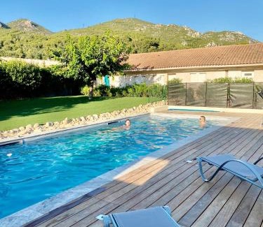 Gemenos Hotel | Contact Hôtel Le Provence