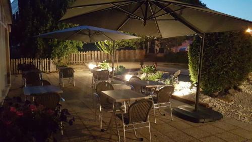 North district Hotel | Contact Hotel Atoll