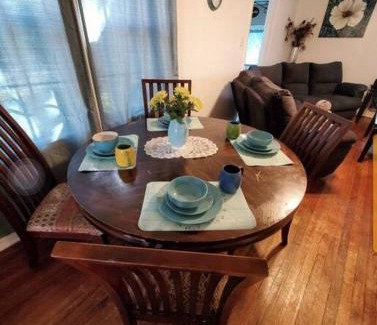 Lake Charles House | Contactless near Casino & Plant1