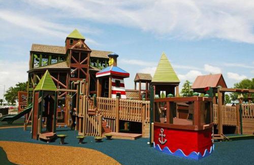 Lake Charles House | Contactless near Casino & Plant1