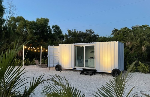 Jensen Beach House | Containing Luxury in Jensen Beach-Starfish