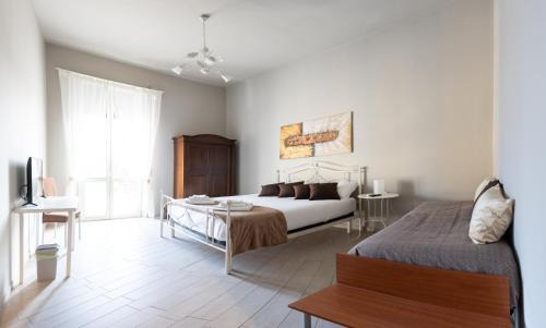 Messina House | CONTE CAVOUR