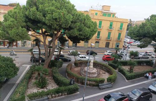 Messina House | CONTE CAVOUR