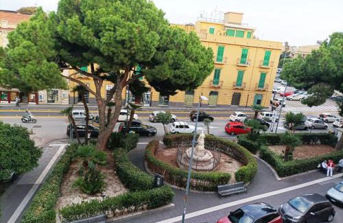 Messina House | CONTE CAVOUR