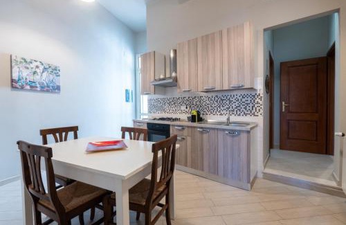 Messina House | CONTE CAVOUR