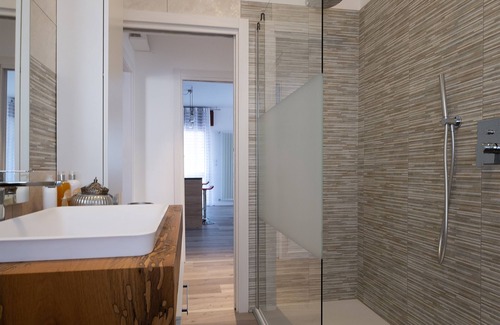 Olmo di Mira Apartment | Conte Manetti Residence