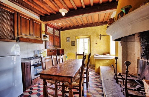Massarosa Apartment | Conte - Vacation Rental near the Versilian Coastline, Tuscany