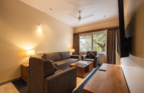 Siolim Apartment | Contempo by Dia Hotels