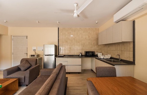 Siolim Apartment | Contempo by Dia Hotels