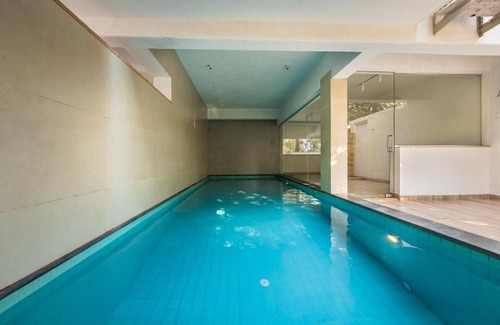 Siolim Apartment | Contempo by Dia Hotels