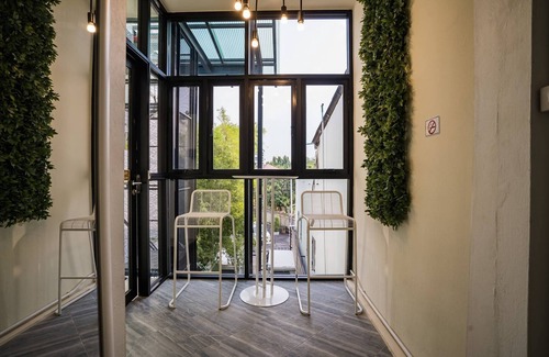 Chang Phueak Apartment | Contemporary Loft in the Heart of Chiang Mai - 5 Mins from Nimman