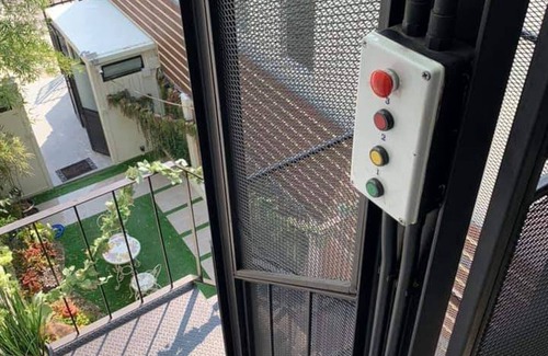 Chang Phueak Apartment | Contemporary Loft in the Heart of Chiang Mai - 5 Mins from Nimman