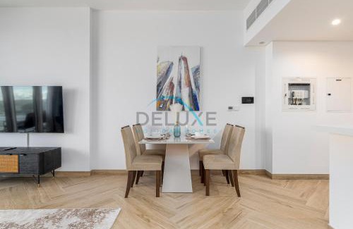 Bur Dubai Apartment | Contemporary 1BR in Al Kifaf Residences West, Bur Dubai by Deluxe Holiday Homes