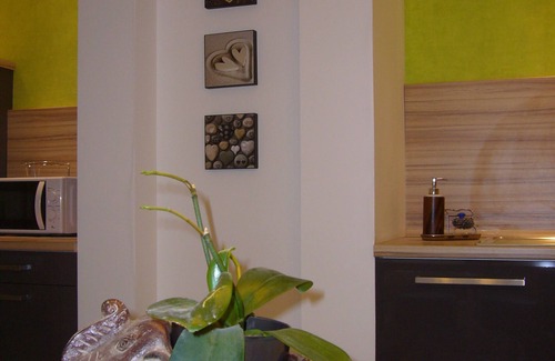 Metz-Centre – Ancienne Ville Apartment | Contemporary 2* apartment Hyper-centre Metz