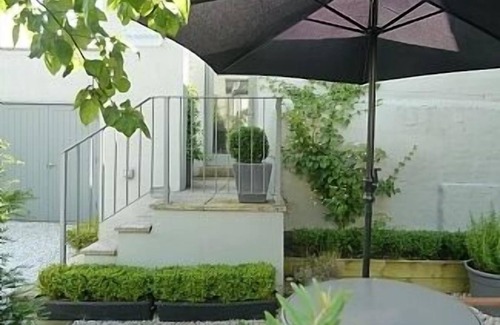 Wirksworth Apartment | Contemporary Apartment In Wirksworth, Peak District, Derbyshire, England