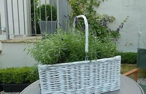 Wirksworth Apartment | Contemporary Apartment In Wirksworth, Peak District, Derbyshire, England