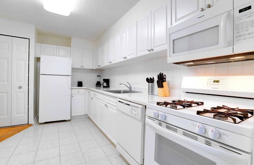 Crystal City Apartment | Contemporary Apt – Walk to Shops & Metro!