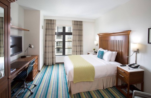 Winter Park Hotel | Contemporary Award Winning Hotel w/Rooftop Close to Parks & Rollins College