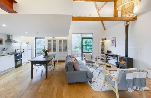 Woodbridge House | Contemporary Barn Conversion in Rural Suffolk - 4
