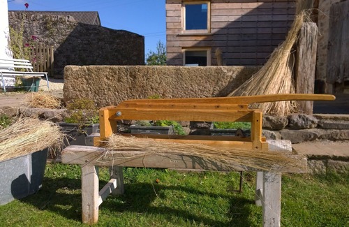 Paignton Cottage | Contemporary Barn House in Devon near Stoke Gabriel and Totnes
