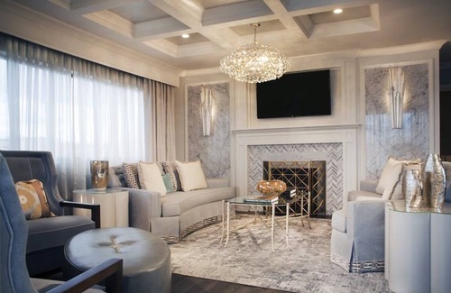 West End Hotel | Contemporary Classic Getaway! Close to Potomac Waterfront