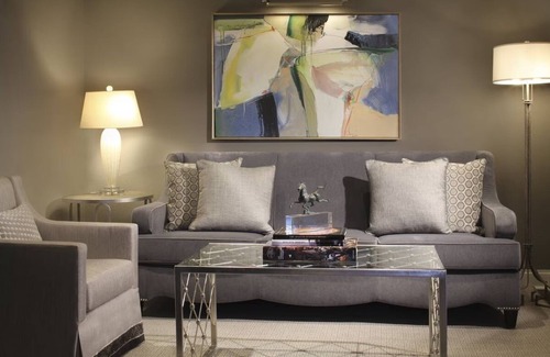West End Hotel | Contemporary Classic Getaway! Close to Potomac Waterfront