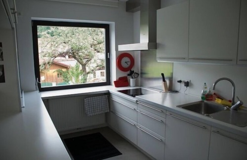 Adnet House | Contemporary Country House, Fantastic Alpine Views, near Salzburg