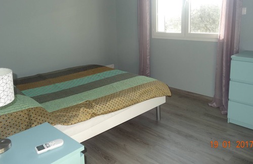 Quissac House | Contemporary house quissac