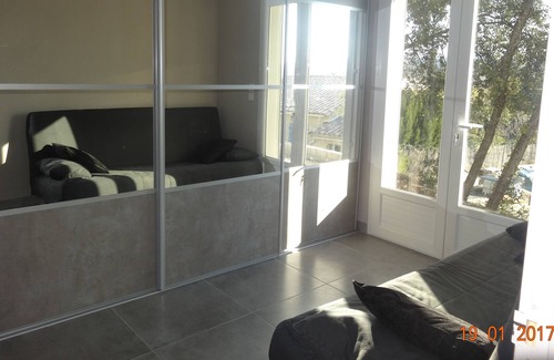 Quissac House | Contemporary house quissac